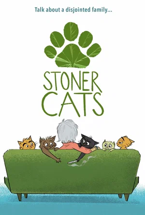 Коты-обжоры